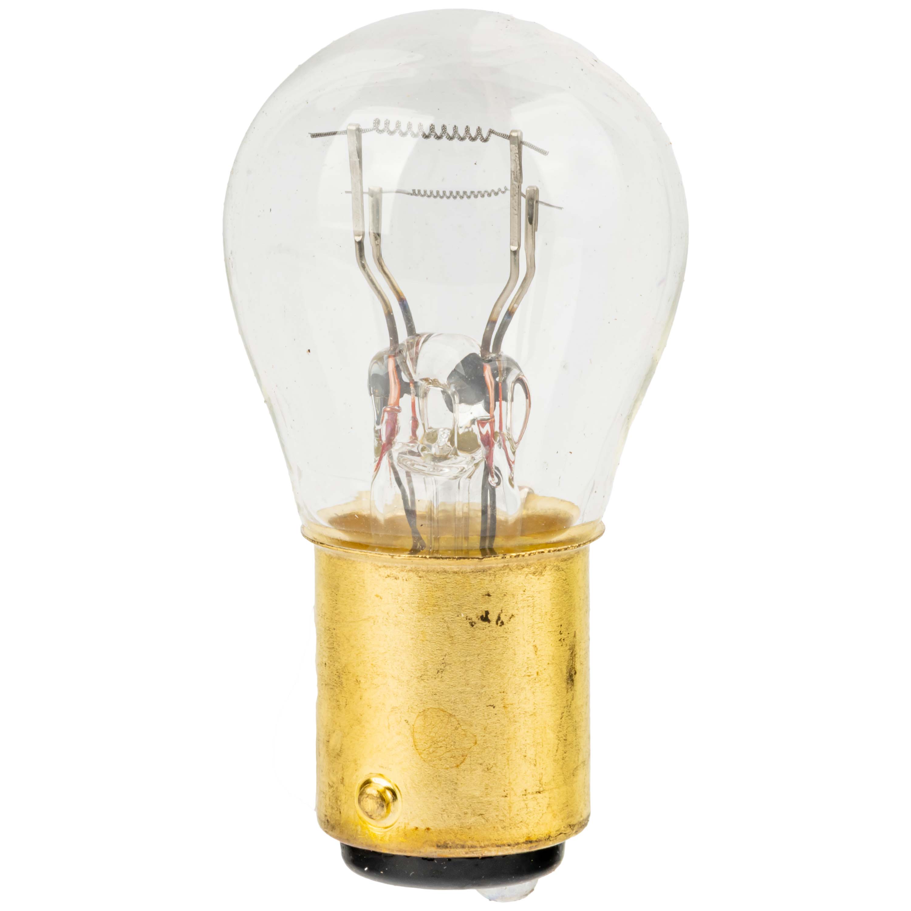 Miniature and Incandescent Bulbs - 28 Volt Mini Lamp #1662